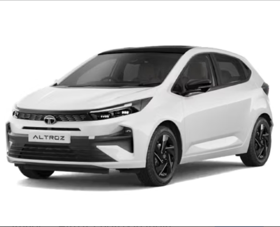 Altroz 